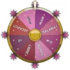 MVPJL Lucky Wheel welfare icon