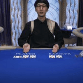 Korean Speed Baccarat G